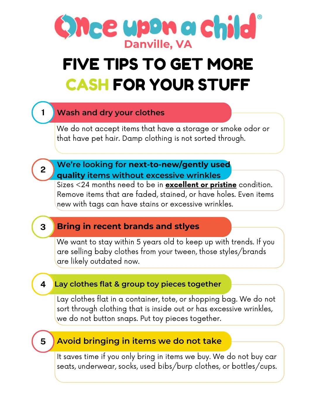 Tips